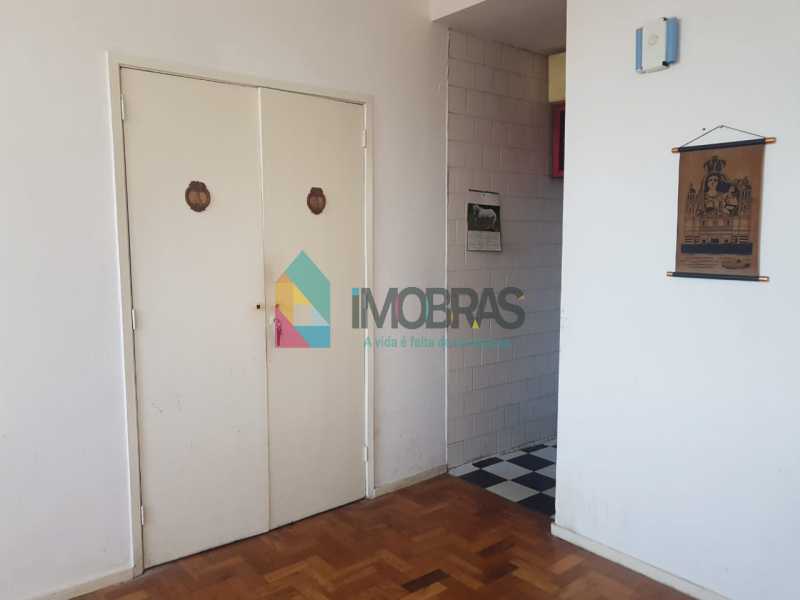 Conheça 2 do imóvel - Sala Comercial 33m² à venda Avenida Presidente Vargas,Cidade Nova, Rio de Janeiro - R$ 200.000 - BOSL00075 - 3 2 - Sala Comercial 33m² à venda Avenida Presidente Vargas,Cidade Nova, Rio de Janeiro - R$ 200.000 - BOSL00075 - 3