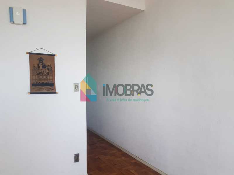 Conheça 3 do imóvel - Sala Comercial 33m² à venda Avenida Presidente Vargas,Cidade Nova, Rio de Janeiro - R$ 200.000 - BOSL00075 - 4 3 - Sala Comercial 33m² à venda Avenida Presidente Vargas,Cidade Nova, Rio de Janeiro - R$ 200.000 - BOSL00075 - 4