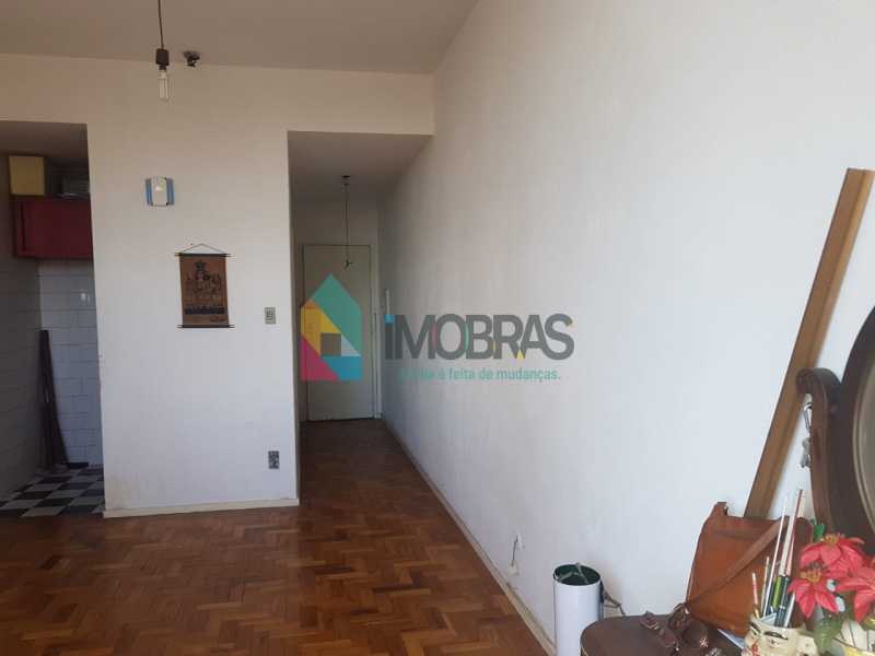 Conheça 4 do imóvel - Sala Comercial 33m² à venda Avenida Presidente Vargas,Cidade Nova, Rio de Janeiro - R$ 200.000 - BOSL00075 - 5 4 - Sala Comercial 33m² à venda Avenida Presidente Vargas,Cidade Nova, Rio de Janeiro - R$ 200.000 - BOSL00075 - 5