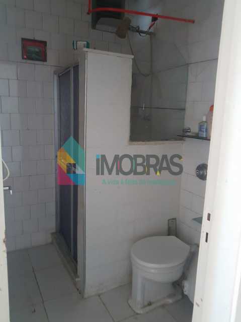 Conheça 6 do imóvel - Sala Comercial 33m² à venda Avenida Presidente Vargas,Cidade Nova, Rio de Janeiro - R$ 200.000 - BOSL00075 - 7 6 - Sala Comercial 33m² à venda Avenida Presidente Vargas,Cidade Nova, Rio de Janeiro - R$ 200.000 - BOSL00075 - 7