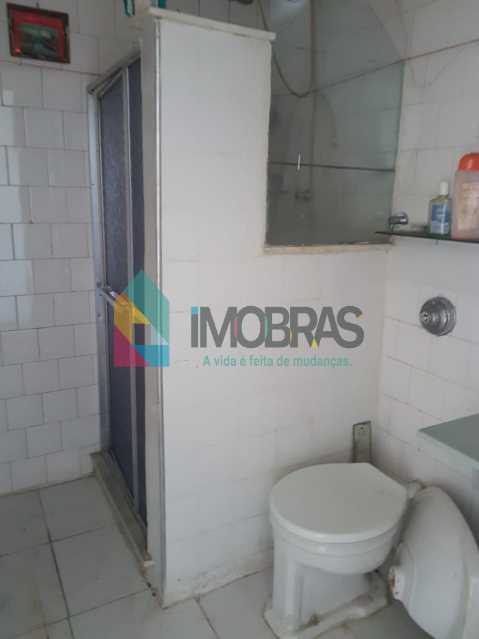 Conheça 7 do imóvel - Sala Comercial 33m² à venda Avenida Presidente Vargas,Cidade Nova, Rio de Janeiro - R$ 200.000 - BOSL00075 - 8 7 - Sala Comercial 33m² à venda Avenida Presidente Vargas,Cidade Nova, Rio de Janeiro - R$ 200.000 - BOSL00075 - 8