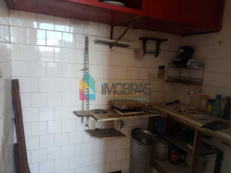 Conheça 8 do imóvel - Sala Comercial 33m² à venda Avenida Presidente Vargas,Cidade Nova, Rio de Janeiro - R$ 200.000 - BOSL00075 - 9 8 - Sala Comercial 33m² à venda Avenida Presidente Vargas,Cidade Nova, Rio de Janeiro - R$ 200.000 - BOSL00075 - 9