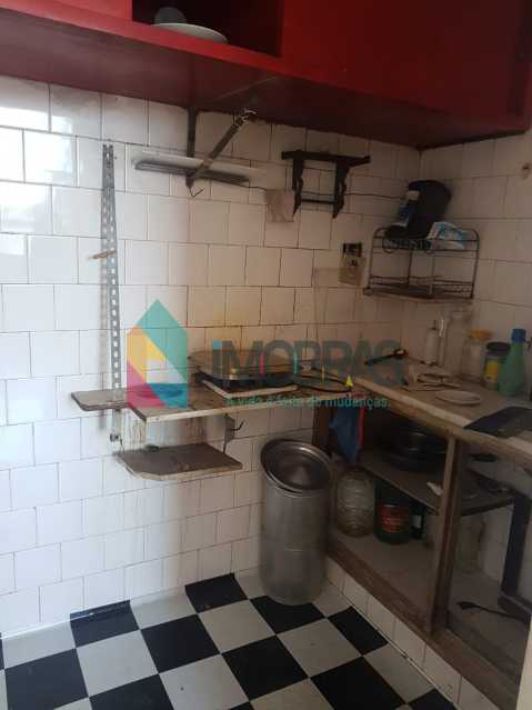Conheça 9 do imóvel - Sala Comercial 33m² à venda Avenida Presidente Vargas,Cidade Nova, Rio de Janeiro - R$ 200.000 - BOSL00075 - 10 9 - Sala Comercial 33m² à venda Avenida Presidente Vargas,Cidade Nova, Rio de Janeiro - R$ 200.000 - BOSL00075 - 10