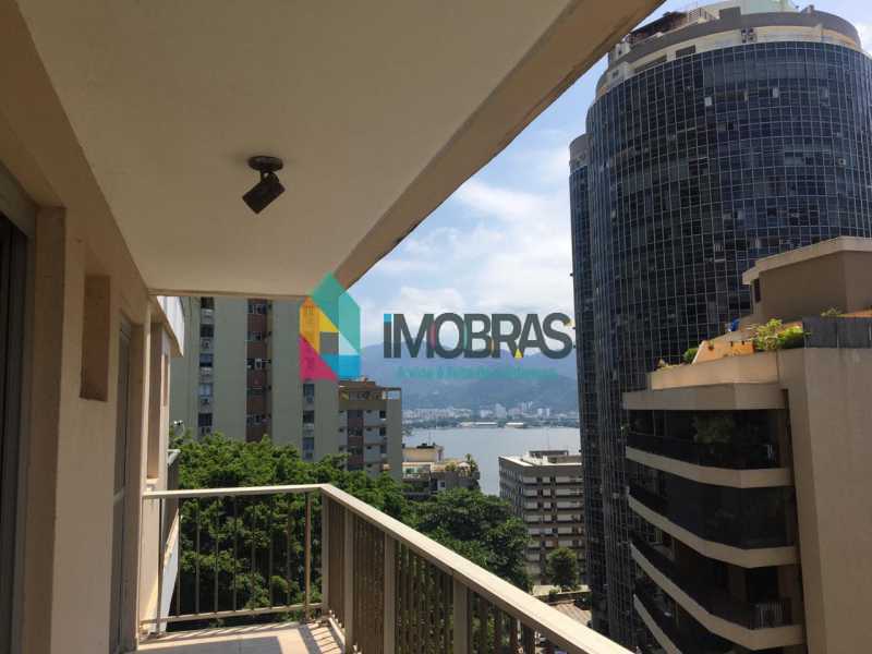 Conheça 11 do imóvel - Apartamento 2 quartos à venda Lagoa, IMOBRAS RJ - R$ 1.700.000 - CPAP20820 - 12 11 - Apartamento 2 quartos à venda Lagoa, IMOBRAS RJ - R$ 1.700.000 - CPAP20820 - 12