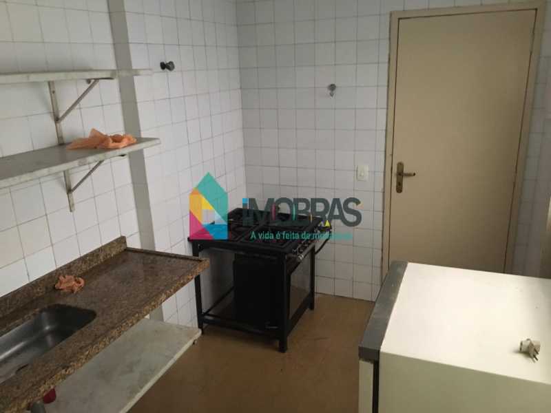 18 - Apartamento 2 quartos à venda Lagoa, IMOBRAS RJ - R$ 1.700.000 - CPAP20820 - 19