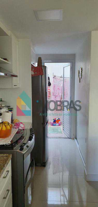 Conheça 20190713_102711 do imóvel - Casa de Vila 2 quartos à venda Glória, IMOBRAS RJ - R$ 1.080.000 - BOCV20025 - 8 20190713_102711 - Casa de Vila 2 quartos à venda Glória, IMOBRAS RJ - R$ 1.080.000 - BOCV20025 - 8