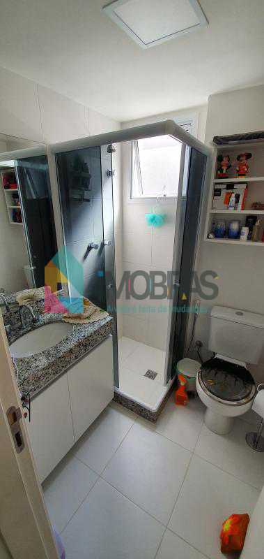 Conheça 20190713_104053 do imóvel - Casa de Vila 2 quartos à venda Glória, IMOBRAS RJ - R$ 1.080.000 - BOCV20025 - 15 20190713_104053 - Casa de Vila 2 quartos à venda Glória, IMOBRAS RJ - R$ 1.080.000 - BOCV20025 - 15