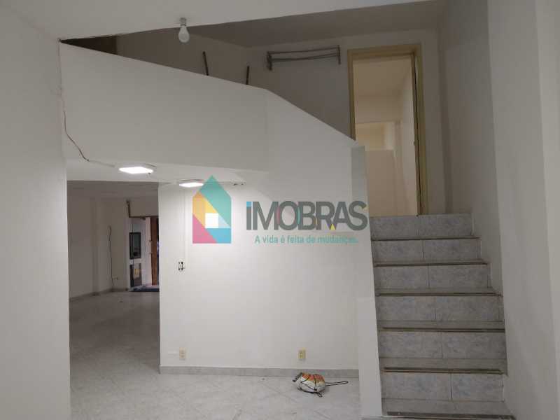 IMG_20190823_104831866 - Loja 168m² para venda e aluguel Copacabana, IMOBRAS RJ - R$ 3.200.000 - CPLJ00099 - 19