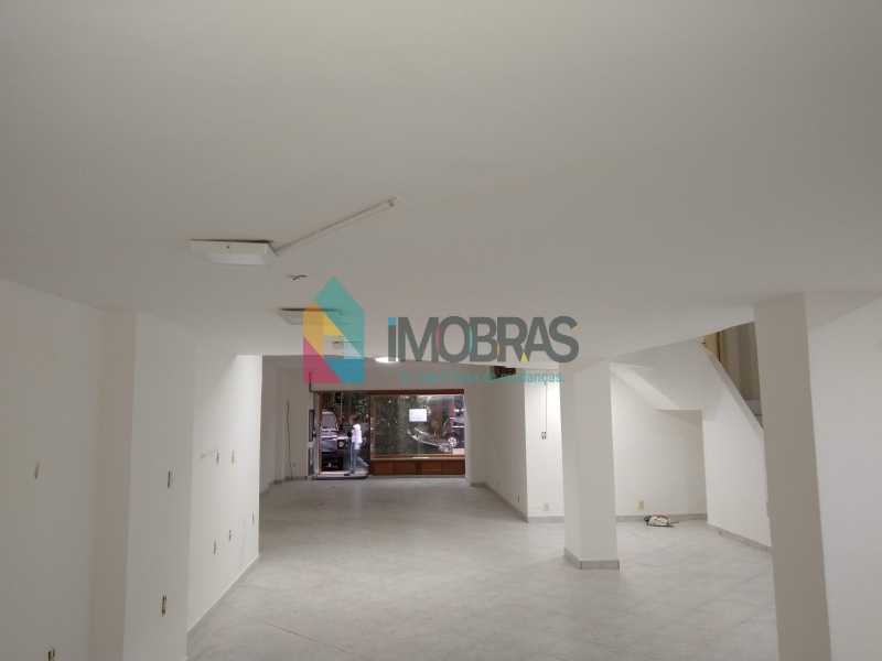 Conheça IMG_20190823_104917320 do imóvel - Loja 168m² para venda e aluguel Copacabana, IMOBRAS RJ - R$ 3.200.000 - CPLJ00099 - 12 IMG_20190823_104917320 - Loja 168m² para venda e aluguel Copacabana, IMOBRAS RJ - R$ 3.200.000 - CPLJ00099 - 12