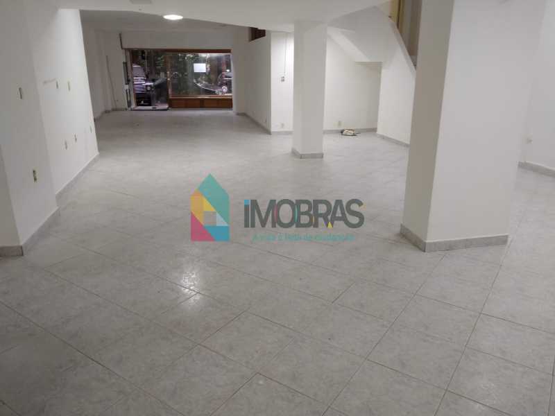 IMG_20190823_104919410 - Loja 168m² para venda e aluguel Copacabana, IMOBRAS RJ - R$ 3.200.000 - CPLJ00099 - 1