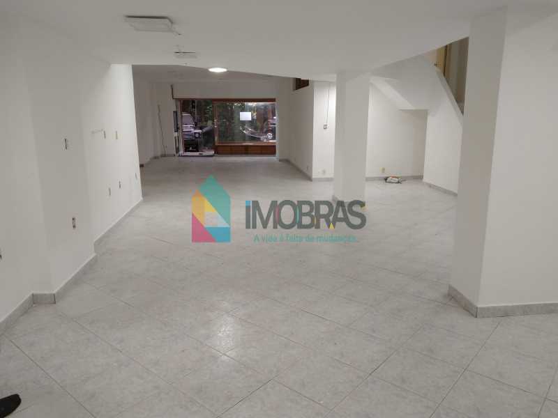 IMG_20190823_104922434 - Loja 168m² para venda e aluguel Copacabana, IMOBRAS RJ - R$ 3.200.000 - CPLJ00099 - 3