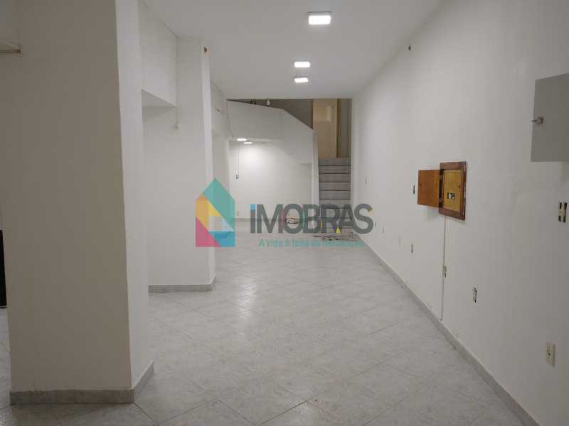 IMG_20190823_105101775 - Loja 168m² para venda e aluguel Copacabana, IMOBRAS RJ - R$ 3.200.000 - CPLJ00099 - 17