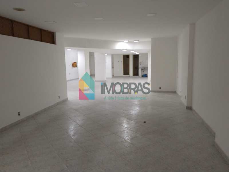 IMG_20190823_105138590 - Loja 168m² para venda e aluguel Copacabana, IMOBRAS RJ - R$ 3.200.000 - CPLJ00099 - 8