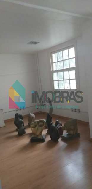 Conheça 27. do imóvel - CASA NO JARDIM BOTÂNICO COM VAGA DE GARAGEM!! - BOCA20014 - 18 27. - CASA NO JARDIM BOTÂNICO COM VAGA DE GARAGEM!! - BOCA20014 - 18