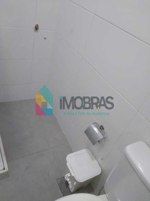 Conheça banheiro espaçço - Cópia 2 do imóvel - Apartamento Rua São Clemente,Botafogo, IMOBRAS RJ,Rio de Janeiro, RJ À Venda, 30m² - BOAP00135 - 18 banheiro espaçço - Cópia 2 - Apartamento Rua São Clemente,Botafogo, IMOBRAS RJ,Rio de Janeiro, RJ À Venda, 30m² - BOAP00135 - 18