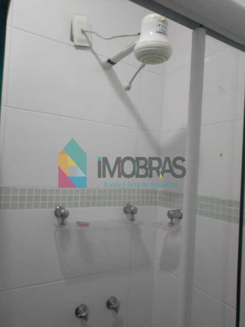 Conheça chuveiro - Cópia 3 do imóvel - Apartamento Rua São Clemente,Botafogo, IMOBRAS RJ,Rio de Janeiro, RJ À Venda, 30m² - BOAP00135 - 15 chuveiro - Cópia 3 - Apartamento Rua São Clemente,Botafogo, IMOBRAS RJ,Rio de Janeiro, RJ À Venda, 30m² - BOAP00135 - 15