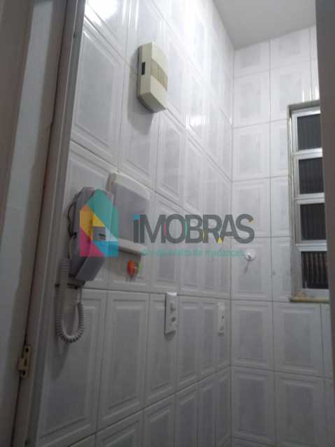 Conheça cozinha - Cópia 3 do imóvel - Apartamento Rua São Clemente,Botafogo, IMOBRAS RJ,Rio de Janeiro, RJ À Venda, 30m² - BOAP00135 - 14 cozinha - Cópia 3 - Apartamento Rua São Clemente,Botafogo, IMOBRAS RJ,Rio de Janeiro, RJ À Venda, 30m² - BOAP00135 - 14