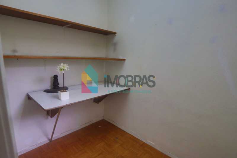 Conheça DEPENDEANCIA do imóvel - Apartamento para alugar Rua do Humaitá,Humaitá, IMOBRAS RJ - R$ 2.500 - BOAP20795 - 25 DEPENDEANCIA - Apartamento para alugar Rua do Humaitá,Humaitá, IMOBRAS RJ - R$ 2.500 - BOAP20795 - 25