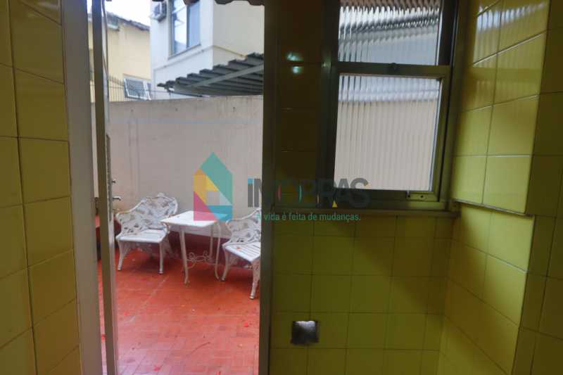 Conheça IMG_2541 do imóvel - Apartamento para alugar Rua do Humaitá,Humaitá, IMOBRAS RJ - R$ 2.500 - BOAP20795 - 29 IMG_2541 - Apartamento para alugar Rua do Humaitá,Humaitá, IMOBRAS RJ - R$ 2.500 - BOAP20795 - 29