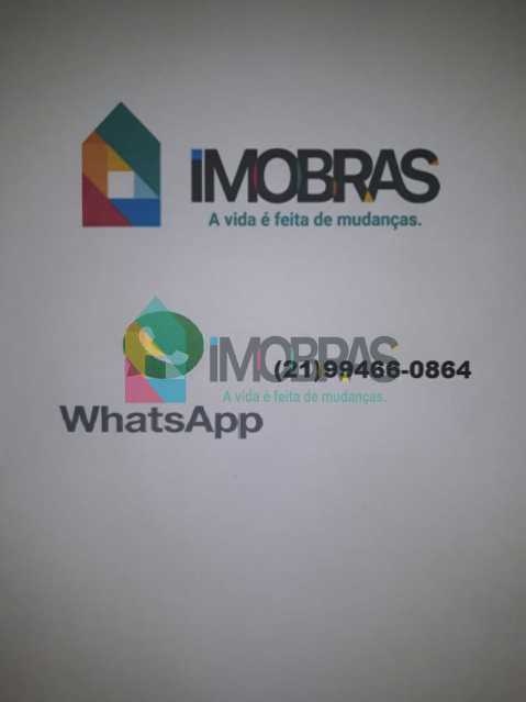 Conheça WHATSAPP do imóvel - 02 QUARTOS TIPO COBERTURA NO CATETE!!! - CPCO20040 - 18 WHATSAPP - 02 QUARTOS TIPO COBERTURA NO CATETE!!! - CPCO20040 - 18