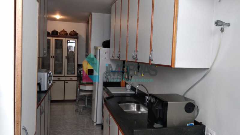 Conheça 9. do imóvel - Cobertura À Venda - Barra da Tijuca - Rio de Janeiro - RJ - BOCO30048 - 12 9. - Cobertura À Venda - Barra da Tijuca - Rio de Janeiro - RJ - BOCO30048 - 12