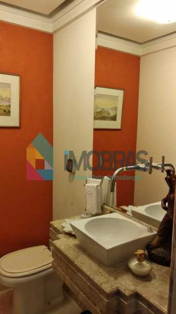 Conheça 10. do imóvel - Cobertura À Venda - Barra da Tijuca - Rio de Janeiro - RJ - BOCO30048 - 13 10. - Cobertura À Venda - Barra da Tijuca - Rio de Janeiro - RJ - BOCO30048 - 13
