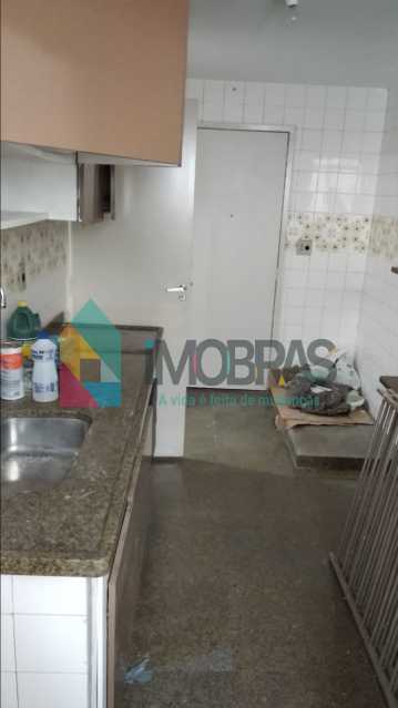 Conheça 18. do imóvel - Apartamento Tijuca, Rio de Janeiro, RJ À Venda, 3 Quartos, 120m² - BOAP30598 - 18 18. - Apartamento Tijuca, Rio de Janeiro, RJ À Venda, 3 Quartos, 120m² - BOAP30598 - 18