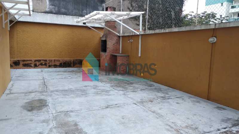 Conheça 28. do imóvel - Apartamento Tijuca, Rio de Janeiro, RJ À Venda, 3 Quartos, 120m² - BOAP30598 - 28 28. - Apartamento Tijuca, Rio de Janeiro, RJ À Venda, 3 Quartos, 120m² - BOAP30598 - 28
