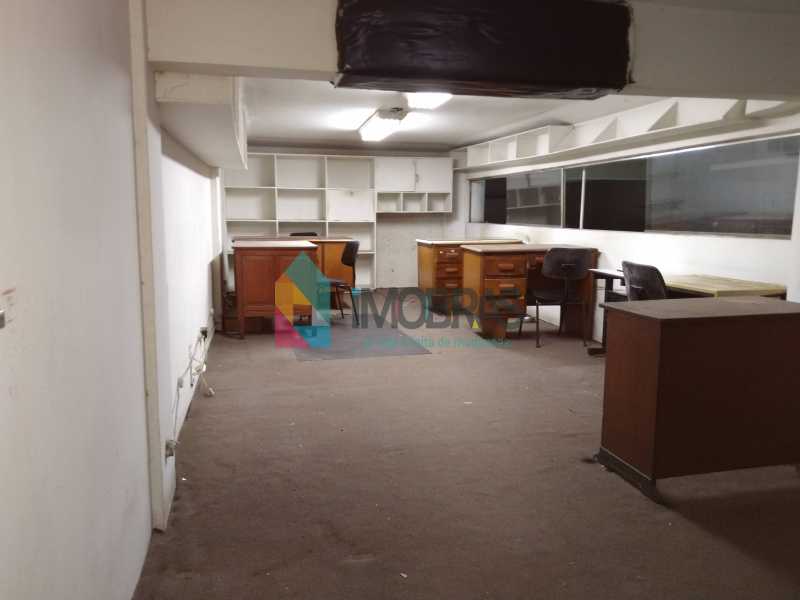 Conheça 2º PISO do imóvel - LOJÃO EM COPACABANA PRÓXIMO AO METRO, NÃO PAGA CONDOMÍNIO !!! - CPLJ00102 - 18 2º PISO - LOJÃO EM COPACABANA PRÓXIMO AO METRO, NÃO PAGA CONDOMÍNIO !!! - CPLJ00102 - 18