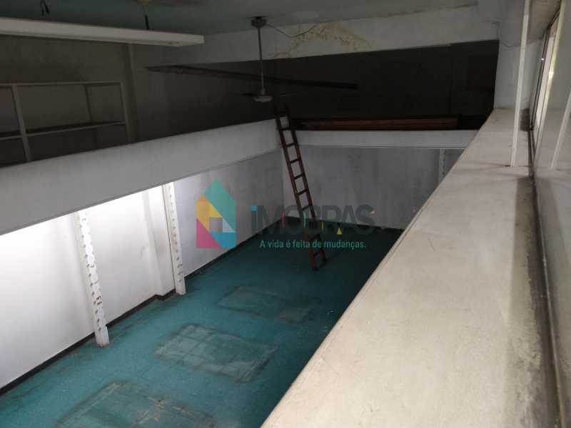 Conheça TÉRREO do imóvel - LOJÃO EM COPACABANA PRÓXIMO AO METRO, NÃO PAGA CONDOMÍNIO !!! - CPLJ00102 - 19 TÉRREO - LOJÃO EM COPACABANA PRÓXIMO AO METRO, NÃO PAGA CONDOMÍNIO !!! - CPLJ00102 - 19