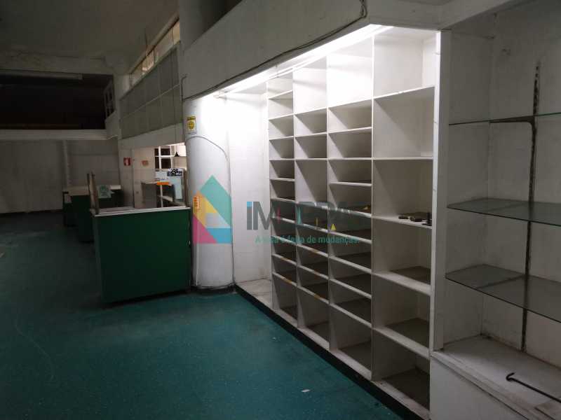 Conheça TÉRREO do imóvel - LOJÃO EM COPACABANA PRÓXIMO AO METRO, NÃO PAGA CONDOMÍNIO !!! - CPLJ00102 - 25 TÉRREO - LOJÃO EM COPACABANA PRÓXIMO AO METRO, NÃO PAGA CONDOMÍNIO !!! - CPLJ00102 - 25
