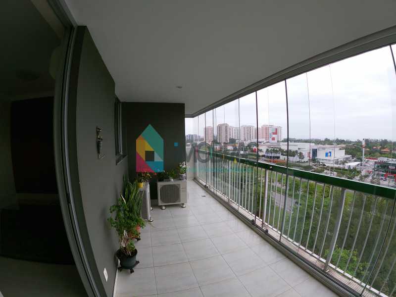 Conheça GOPR0232 do imóvel - Apartamento vista mar com 04 quartos na Barra da Tijuca - BOAP40114 - 7 GOPR0232 - Apartamento vista mar com 04 quartos na Barra da Tijuca - BOAP40114 - 7