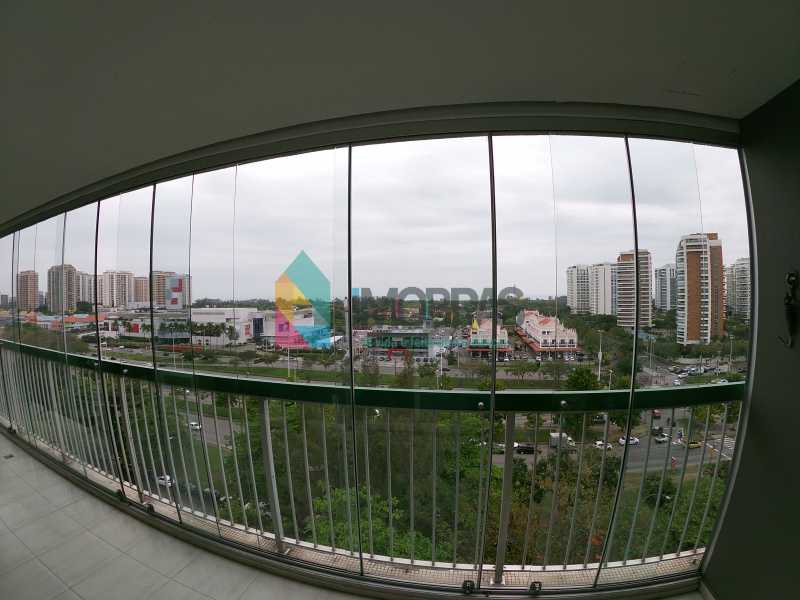Conheça GOPR0233 do imóvel - Apartamento vista mar com 04 quartos na Barra da Tijuca - BOAP40114 - 5 GOPR0233 - Apartamento vista mar com 04 quartos na Barra da Tijuca - BOAP40114 - 5