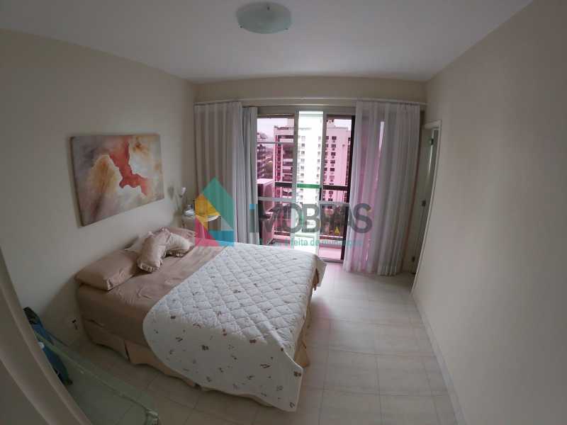 Conheça GOPR0237 do imóvel - Apartamento vista mar com 04 quartos na Barra da Tijuca - BOAP40114 - 11 GOPR0237 - Apartamento vista mar com 04 quartos na Barra da Tijuca - BOAP40114 - 11