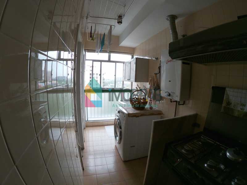 Conheça GOPR0262 do imóvel - Apartamento vista mar com 04 quartos na Barra da Tijuca - BOAP40114 - 20 GOPR0262 - Apartamento vista mar com 04 quartos na Barra da Tijuca - BOAP40114 - 20