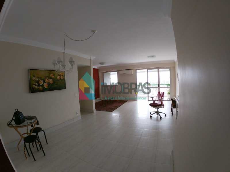 Conheça GOPR0266 do imóvel - Apartamento vista mar com 04 quartos na Barra da Tijuca - BOAP40114 - 3 GOPR0266 - Apartamento vista mar com 04 quartos na Barra da Tijuca - BOAP40114 - 3