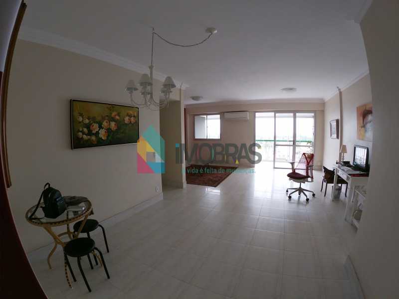 Conheça GOPR0267 do imóvel - Apartamento vista mar com 04 quartos na Barra da Tijuca - BOAP40114 - 4 GOPR0267 - Apartamento vista mar com 04 quartos na Barra da Tijuca - BOAP40114 - 4