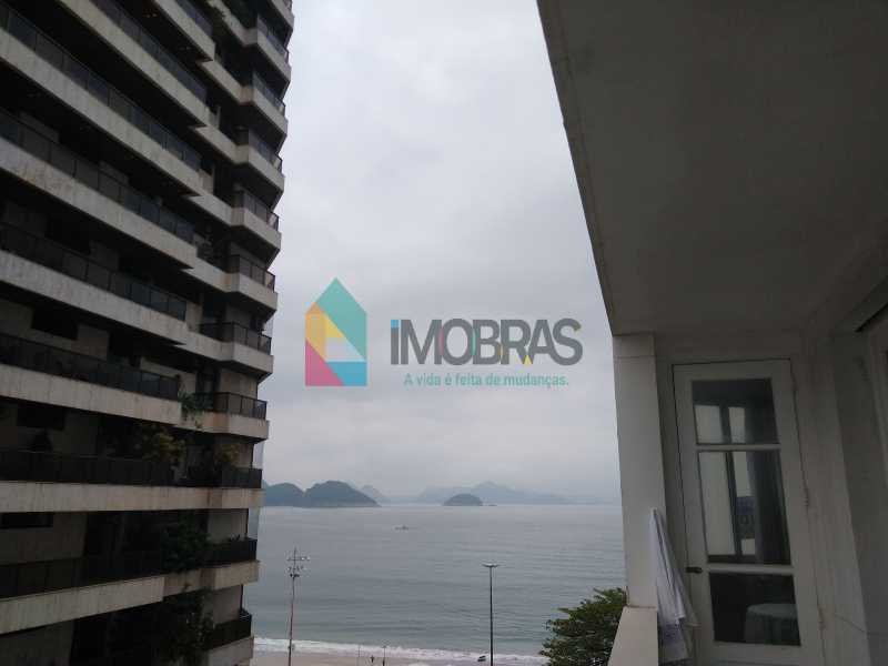 Conheça IMG_20191007_103712299 do imóvel - APARTAMENTO EM COPACABANA VISTA MAR COLADO A PRAIA !! - CPAP31072 - 13 IMG_20191007_103712299 - APARTAMENTO EM COPACABANA VISTA MAR COLADO A PRAIA !! - CPAP31072 - 13