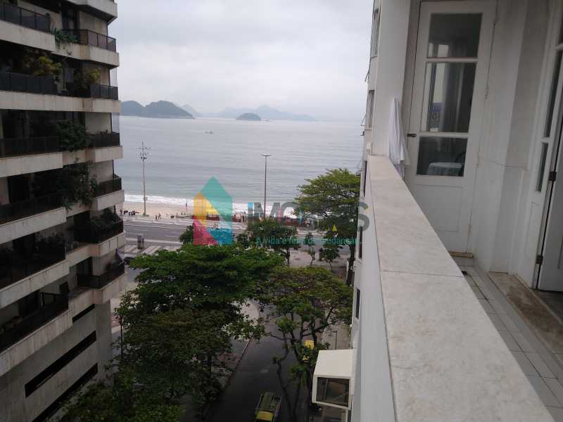 Conheça IMG_20191007_103715219 do imóvel - APARTAMENTO EM COPACABANA VISTA MAR COLADO A PRAIA !! - CPAP31072 - 14 IMG_20191007_103715219 - APARTAMENTO EM COPACABANA VISTA MAR COLADO A PRAIA !! - CPAP31072 - 14