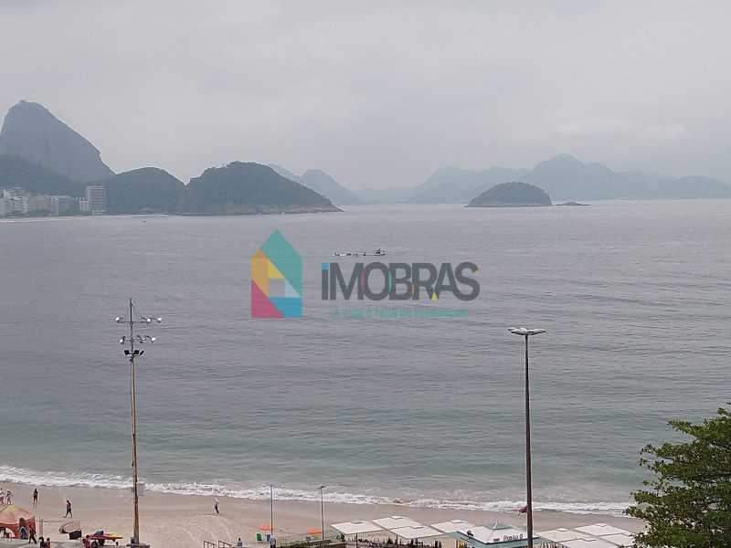 Conheça VISTA do imóvel - APARTAMENTO EM COPACABANA VISTA MAR COLADO A PRAIA !! - CPAP31072 - 1 VISTA - APARTAMENTO EM COPACABANA VISTA MAR COLADO A PRAIA !! - CPAP31072 - 1