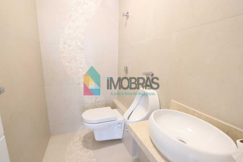 Conheça IMG_0134 do imóvel - APARTAMENTO REFORMADÍSSIMO DE 200 METROS PRÓXIMO AO METRO E PRAIA!! - CPAP31085 - 28 IMG_0134 - APARTAMENTO REFORMADÍSSIMO DE 200 METROS PRÓXIMO AO METRO E PRAIA!! - CPAP31085 - 28
