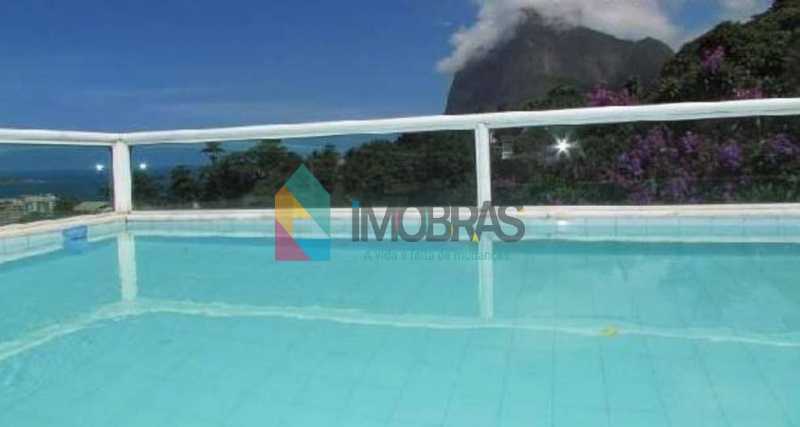 Conheça 3 do imóvel - Casa para alugar Rua Santa Glafira,São Conrado, IMOBRAS RJ - R$ 9.000 - CPCA40006 - 4 3 - Casa para alugar Rua Santa Glafira,São Conrado, IMOBRAS RJ - R$ 9.000 - CPCA40006 - 4