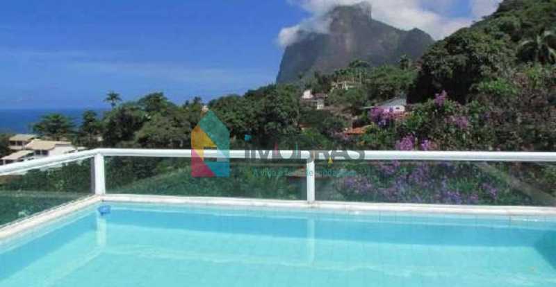 Conheça 4 do imóvel - Casa para alugar Rua Santa Glafira,São Conrado, IMOBRAS RJ - R$ 9.000 - CPCA40006 - 5 4 - Casa para alugar Rua Santa Glafira,São Conrado, IMOBRAS RJ - R$ 9.000 - CPCA40006 - 5