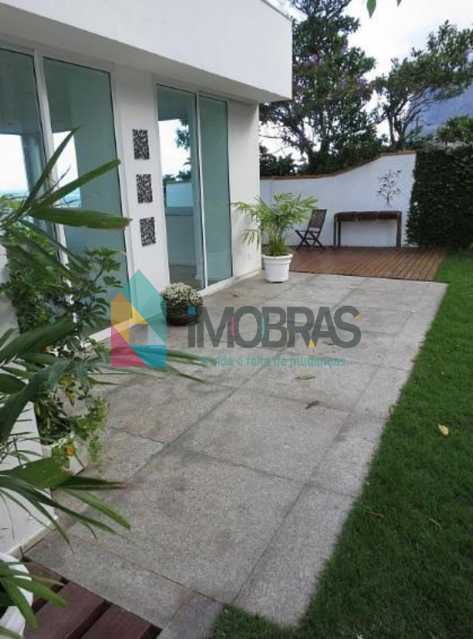 Conheça 5 do imóvel - Casa para alugar Rua Santa Glafira,São Conrado, IMOBRAS RJ - R$ 9.000 - CPCA40006 - 6 5 - Casa para alugar Rua Santa Glafira,São Conrado, IMOBRAS RJ - R$ 9.000 - CPCA40006 - 6