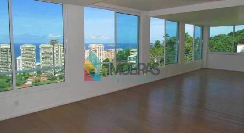 Conheça 6 do imóvel - Casa para alugar Rua Santa Glafira,São Conrado, IMOBRAS RJ - R$ 9.000 - CPCA40006 - 7 6 - Casa para alugar Rua Santa Glafira,São Conrado, IMOBRAS RJ - R$ 9.000 - CPCA40006 - 7