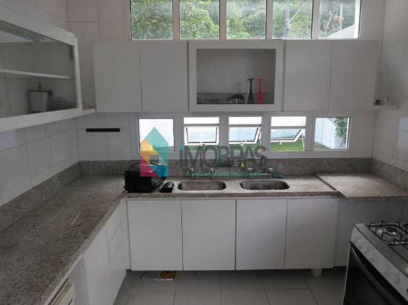 Conheça 8 do imóvel - Casa para alugar Rua Santa Glafira,São Conrado, IMOBRAS RJ - R$ 9.000 - CPCA40006 - 9 8 - Casa para alugar Rua Santa Glafira,São Conrado, IMOBRAS RJ - R$ 9.000 - CPCA40006 - 9