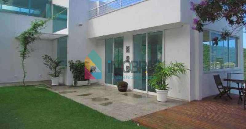 Conheça 9 do imóvel - Casa para alugar Rua Santa Glafira,São Conrado, IMOBRAS RJ - R$ 9.000 - CPCA40006 - 10 9 - Casa para alugar Rua Santa Glafira,São Conrado, IMOBRAS RJ - R$ 9.000 - CPCA40006 - 10