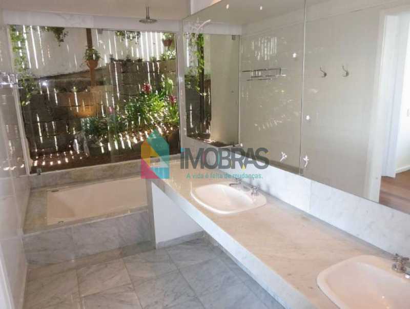 Conheça 10 do imóvel - Casa para alugar Rua Santa Glafira,São Conrado, IMOBRAS RJ - R$ 9.000 - CPCA40006 - 11 10 - Casa para alugar Rua Santa Glafira,São Conrado, IMOBRAS RJ - R$ 9.000 - CPCA40006 - 11