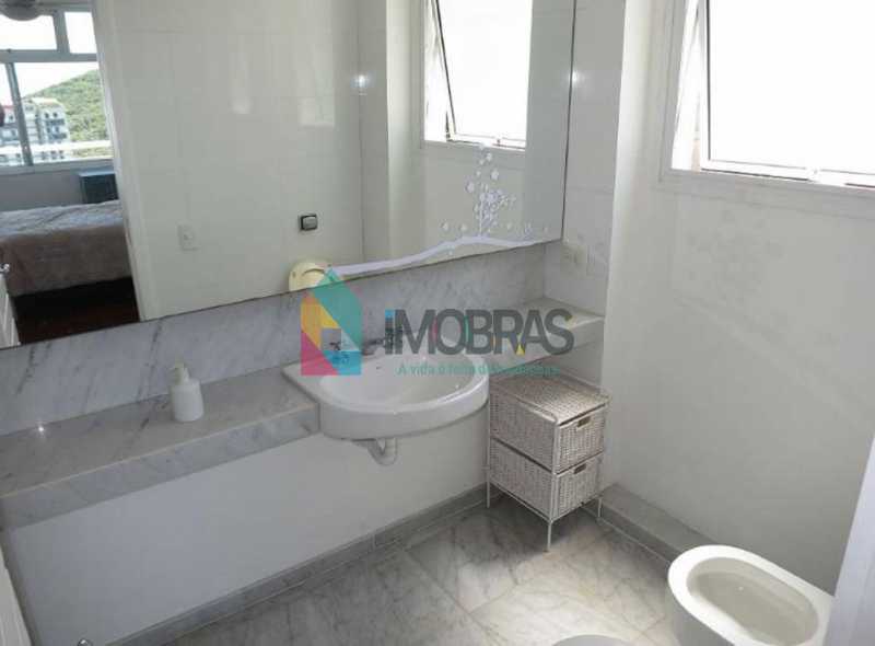 Conheça 12 do imóvel - Casa para alugar Rua Santa Glafira,São Conrado, IMOBRAS RJ - R$ 9.000 - CPCA40006 - 13 12 - Casa para alugar Rua Santa Glafira,São Conrado, IMOBRAS RJ - R$ 9.000 - CPCA40006 - 13