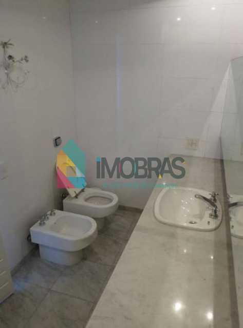 Conheça 14 do imóvel - Casa para alugar Rua Santa Glafira,São Conrado, IMOBRAS RJ - R$ 9.000 - CPCA40006 - 15 14 - Casa para alugar Rua Santa Glafira,São Conrado, IMOBRAS RJ - R$ 9.000 - CPCA40006 - 15